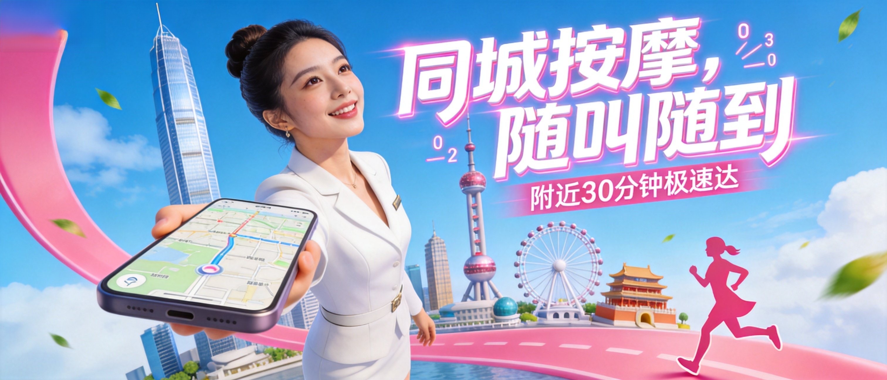 厦门活立到家上门按摩：把放松这件事，真正还给自己